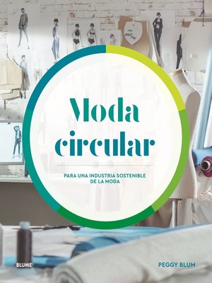 cover image of Moda circular
